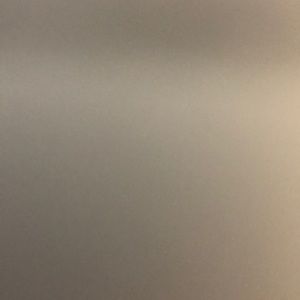 Meet your Posher, Judy